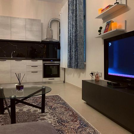 Jessica'S Apartment ติรานา ภายนอก รูปภาพ