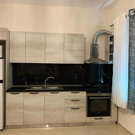 Jessica'S Apartment ติรานา ภายนอก รูปภาพ