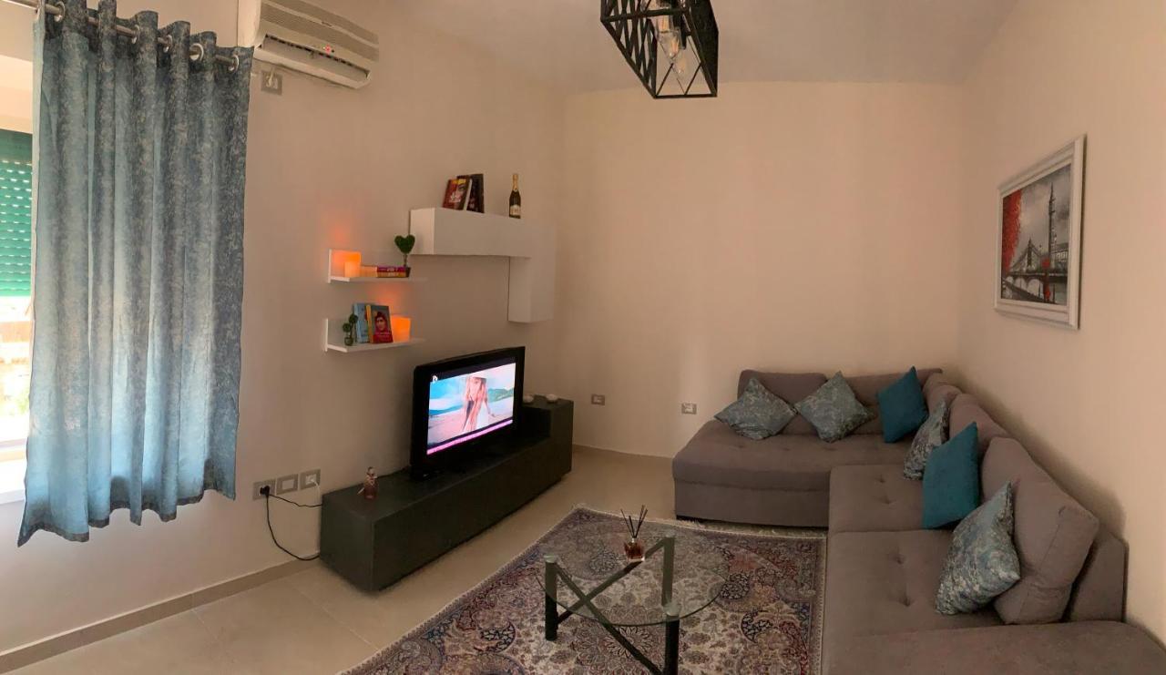 Jessica'S Apartment ติรานา ภายนอก รูปภาพ
