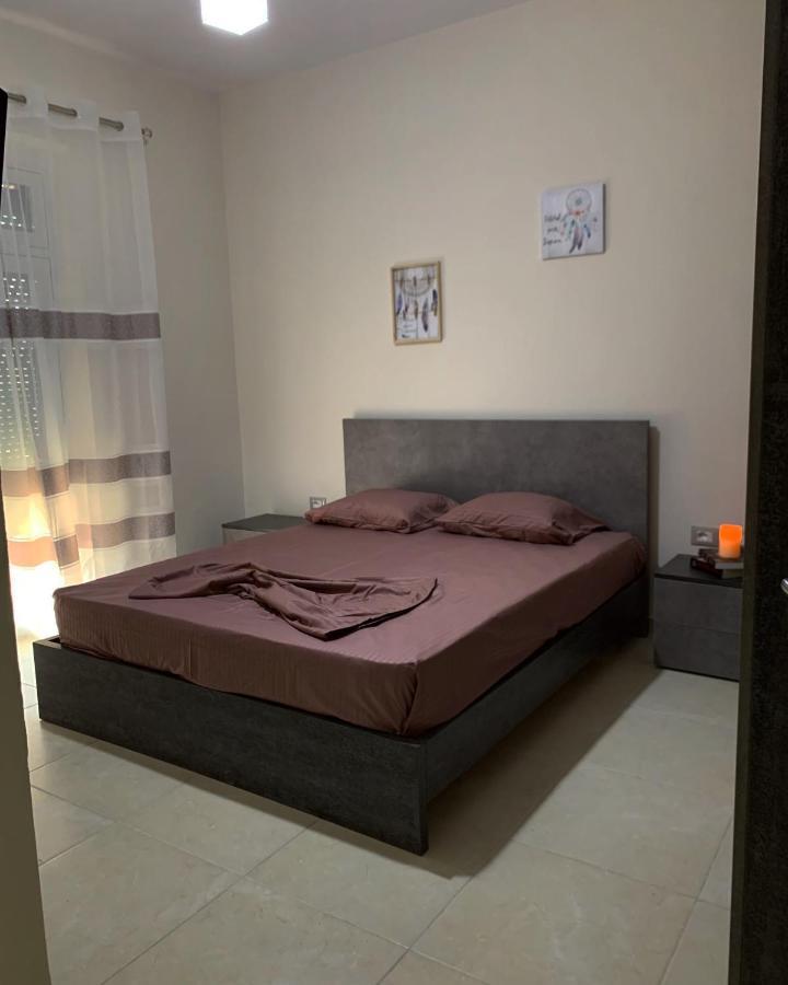 Jessica'S Apartment ติรานา ภายนอก รูปภาพ