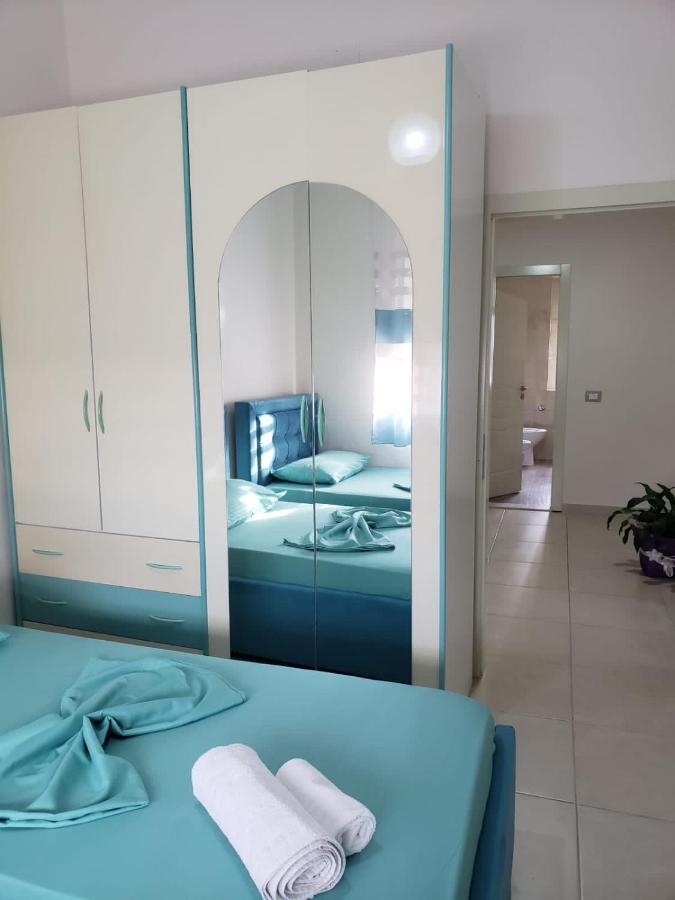 Jessica'S Apartment ติรานา ภายนอก รูปภาพ